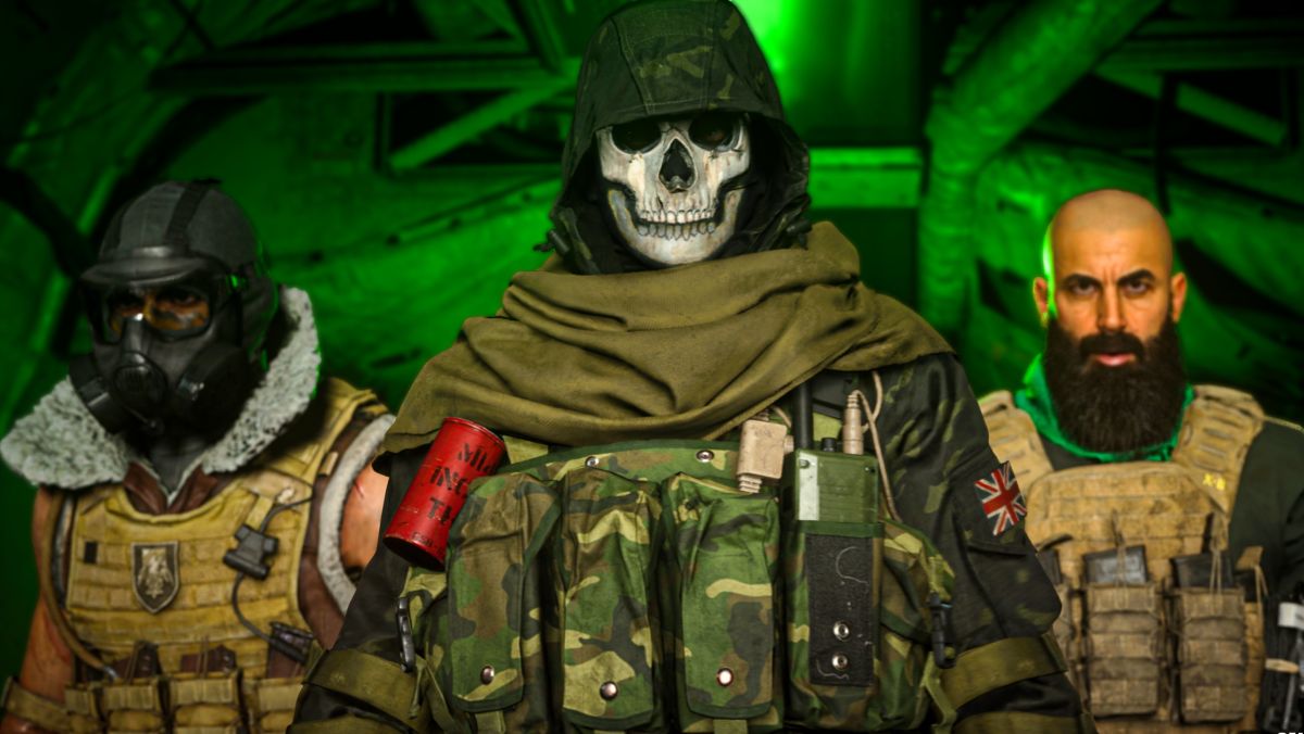 Warzone 2: wszystko, co do tej pory wiemy