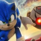 Gwiazdy filmowe Sonic 2 i rozmowa reżysera przywracają niebieskie rozmycie z powrotem na srebrny ekran