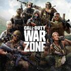 Zestaw słuchawkowy Call of Duty (COD) Warzone nie działa: poprawki i obejścia