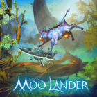 Demo Xbox One Moo Lander jest już dostępne