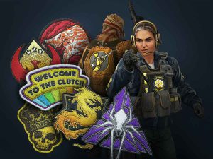 Poprawki CS:GO