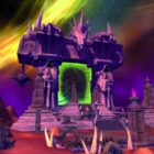 Wspaniałe chwile w grach na PC: Przejście przez Mroczny Portal w World of Warcraft