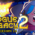 Rogue Legacy 2 pojawia się na Xbox 28 kwietnia