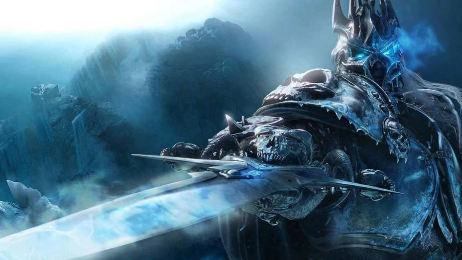WoW : Wrath of the Lich King Klasyczny fait parler de lui ...