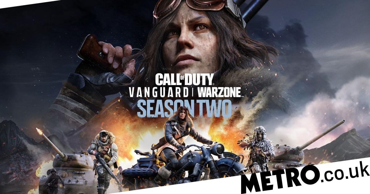 Czy potrzebujesz PS Plus, aby grać w Call Of Duty: Warzone?