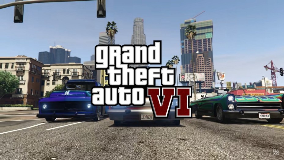 GTA 6 : Nie ma premiery obrazu w przyszłości ?