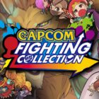 Kolekcja Capcom Fighting spada już 24 czerwca, zamów w przedsprzedaży już dziś w sklepie Xbox