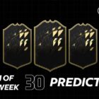 Prognoza TOTW 30: możliwa Drużyna Tygodnia w FIFA 22