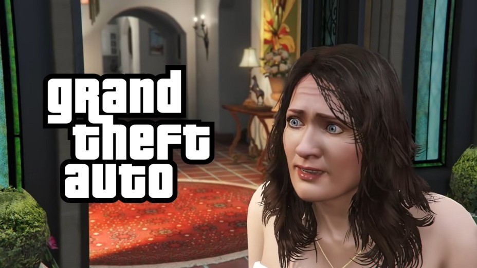 GTA 6 : Czy jesteś kobiecą osobą ?