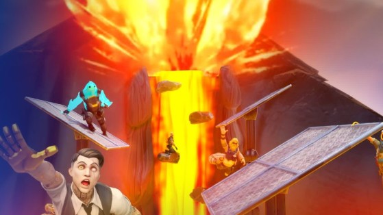 Fortnite: Battle Royale