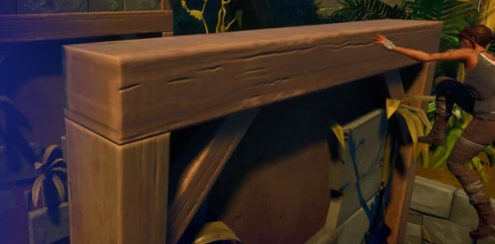 Fortnite: Battle Royale