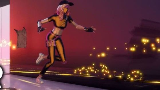 Fortnite: Battle Royale