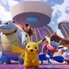 Pokémon Unite przekroczyło 70 milionów pobrań na Switchu i urządzeniach mobilnych