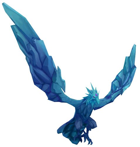 Lista poziomów League of Legends — Anivia