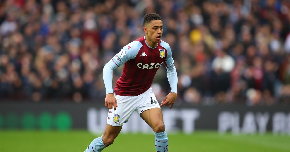 Jacob Ramsey otrzymał ogromne ulepszenie FIFA 22 po wspaniałych występach Aston Villi