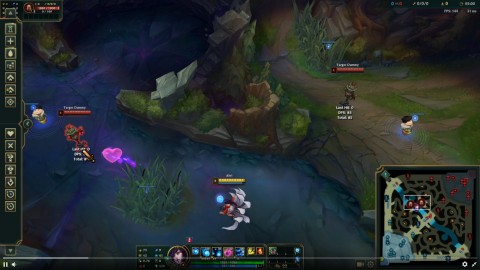 League of Legends: osobliwość na mapie od lat doprowadza graczy do szaleństwa! Jak to leczyć? 5 League of Legends: osobliwość na mapie od lat doprowadza graczy do szaleństwa! Jak to leczyć?