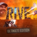 RIVE: Edycja Ultimate (Przełącz eShop)