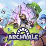 Archvale (Przełącz eShop)