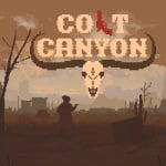Colt Canyon (Przełącz eShop)