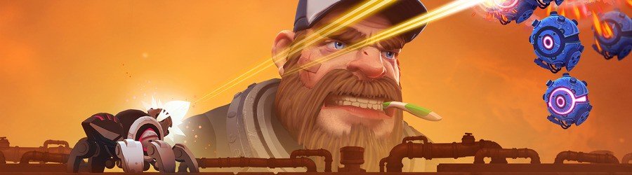 RIVE: Edycja Ultimate (Przełącz eShop)