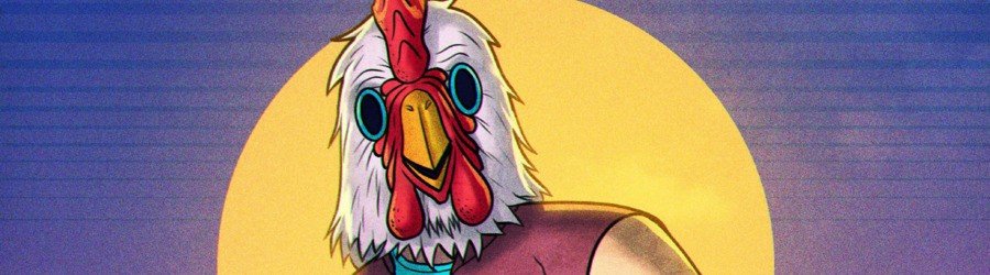 Kolekcja Hotline Miami (Switch eShop)