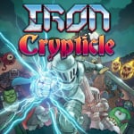Iron Crypticle (Przełącz eShop)