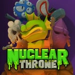 Nuklearny Tron (Switch eShop)