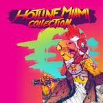 Kolekcja Hotline Miami (Switch eShop)