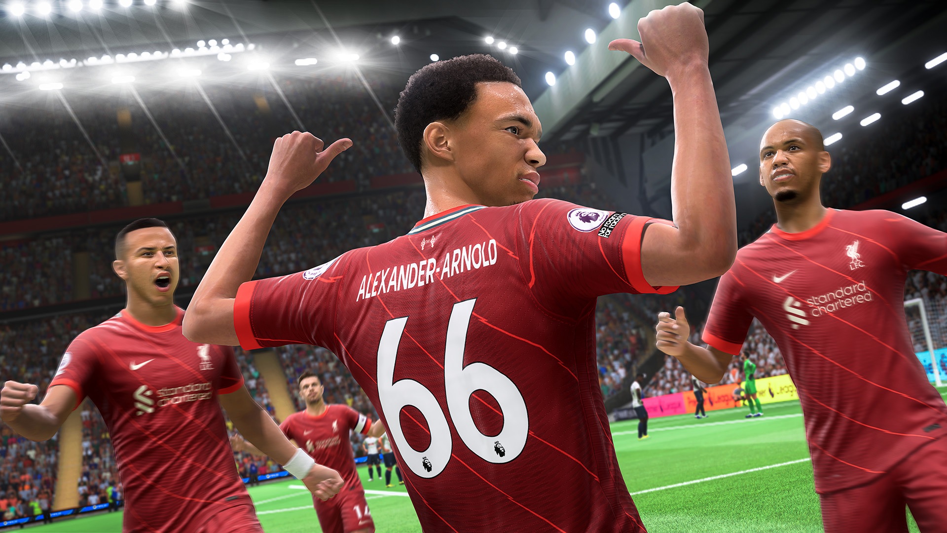 Aktualizacja 9 gry FIFA 22 – informacje o aktualizacji