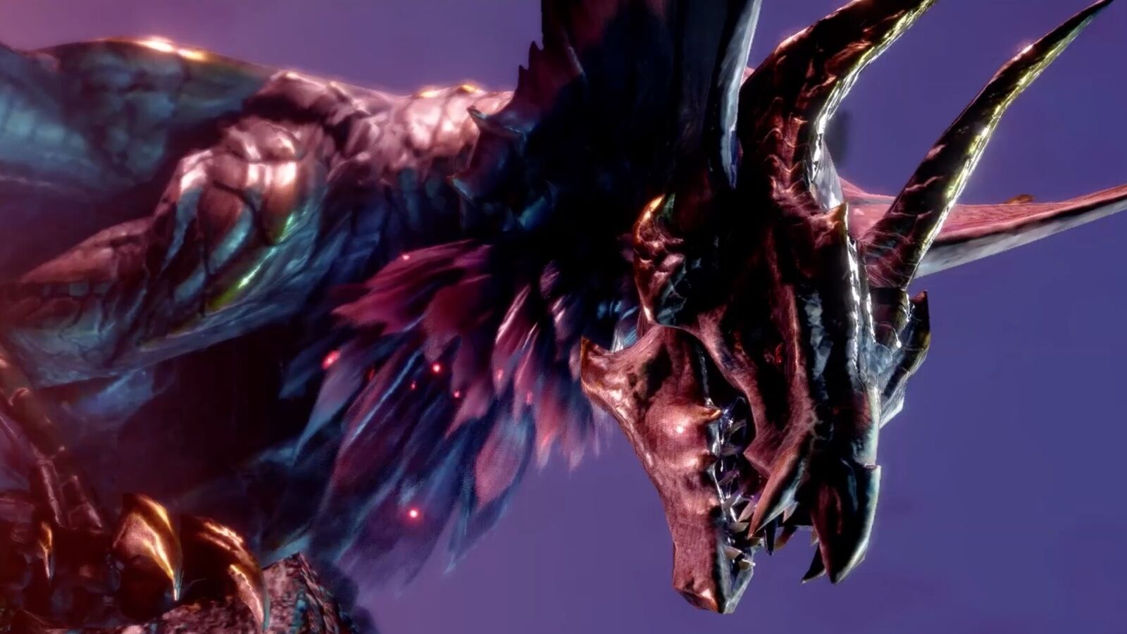 Monster Hunter Rise prezentuje mapę Cytadela z dodatku Sunbreak w nowej wycieczce wideo