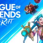 League of Legends: Wild Rift Patch 3.2 – data premiery
