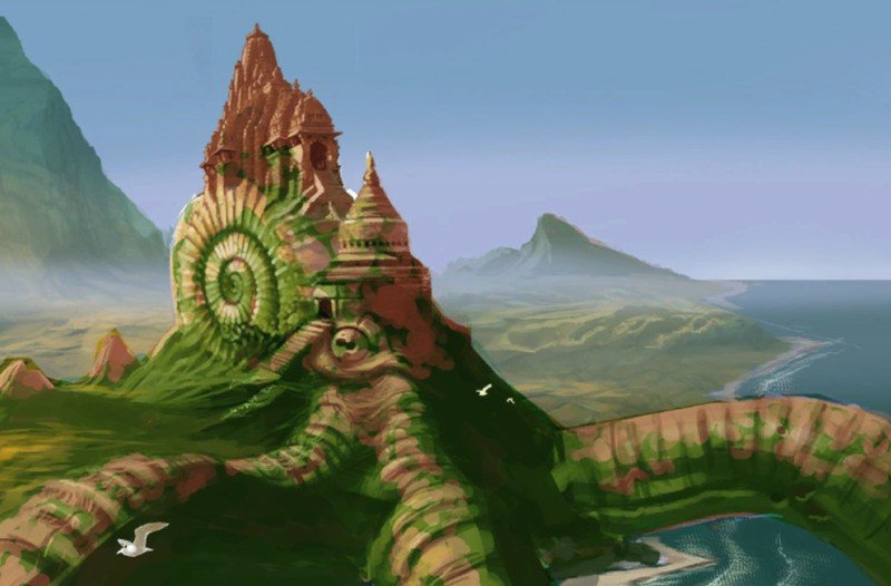Smocze Wyspy Wowwiki