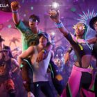  Fortnite łączy siły z Coachellą, aby uzyskać nowe przedmioty i skórki w grze |  Najnowsze wiadomości, muzyka i media hip-hopowe 