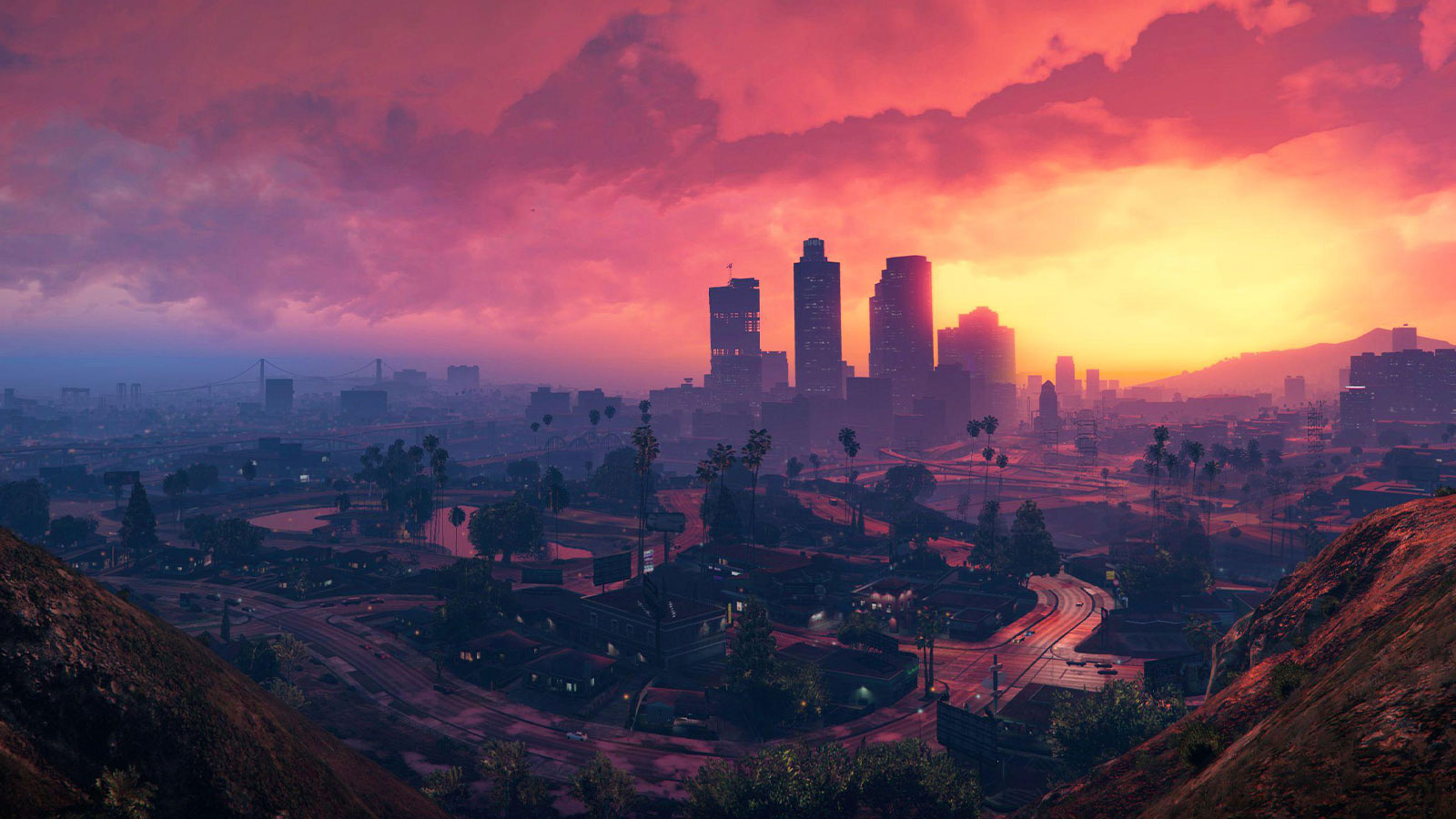Lista kodów do GTA 5 na PS5, PS4, PC, Xbox...
