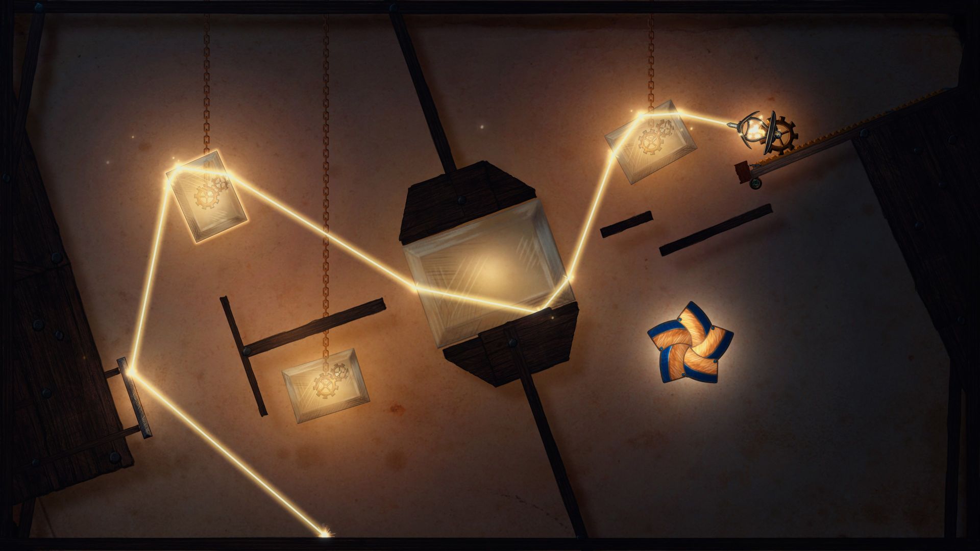 LIT: Bend the Light – 21 kwietnia