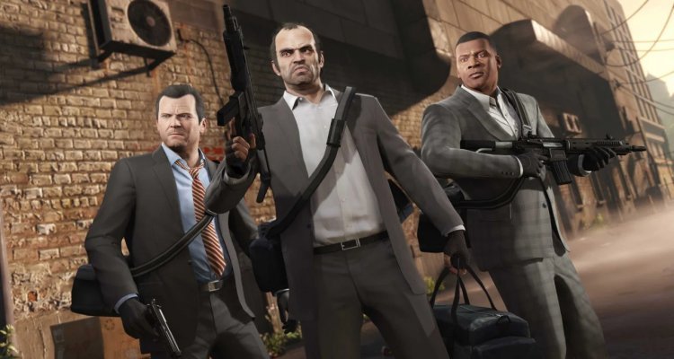Czy GTA 5 ponownie ocenione na PC przez ESRB, nowa wersja nadchodzi?