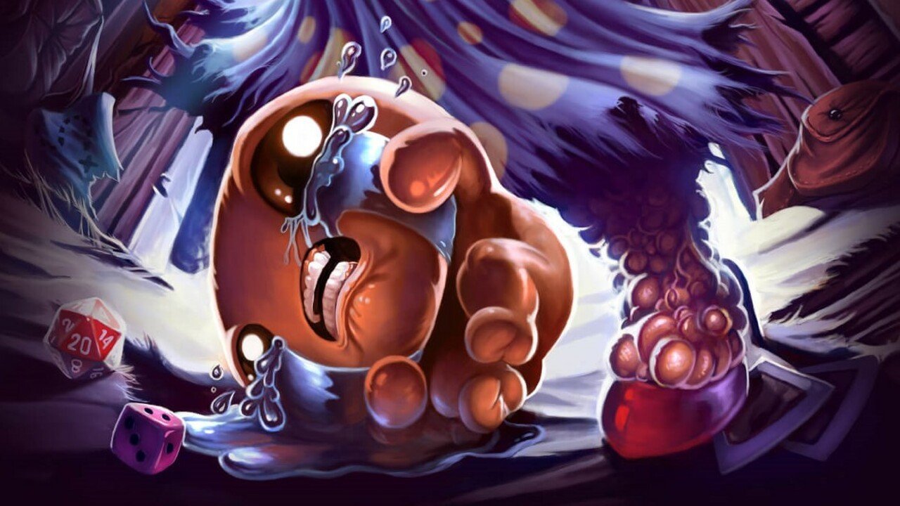 The Binding Of Isaac: Repentance otrzymuje ogromną aktualizację, oto pełne informacje o aktualizacji