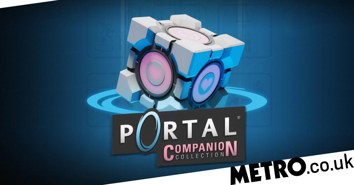 Portal 3 byłby teraz w fazie rozwoju, gdyby oryginalny pisarz miał swój sposób