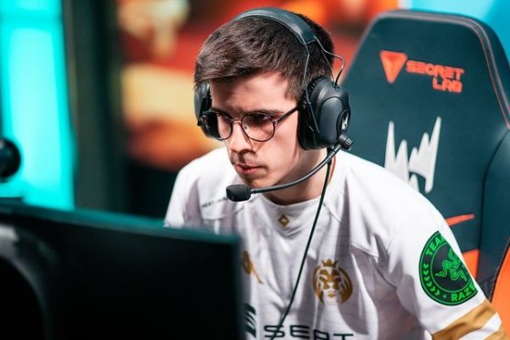 League of Legends