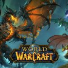 World of Warcraft Dragonflight Alpha dodana do aplikacji Battle.net;  Wskazówki dotyczące zbliżającej się premiery Alpha