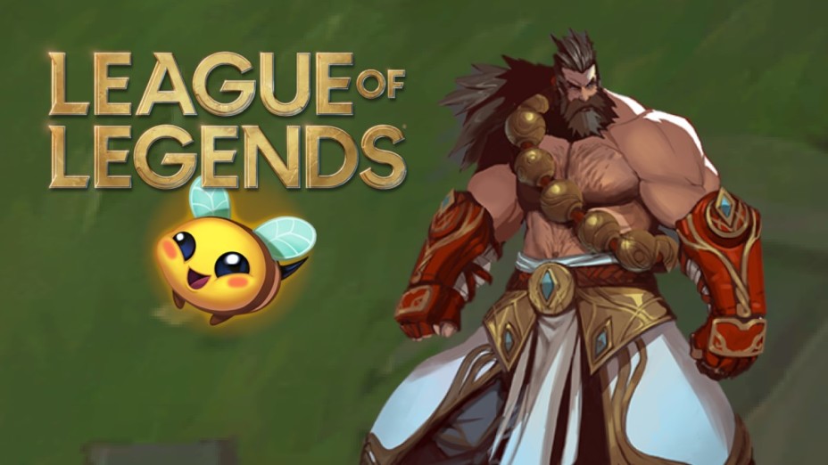 LoL : Le Rework d'Udyr est presque fini... à un petit détail près