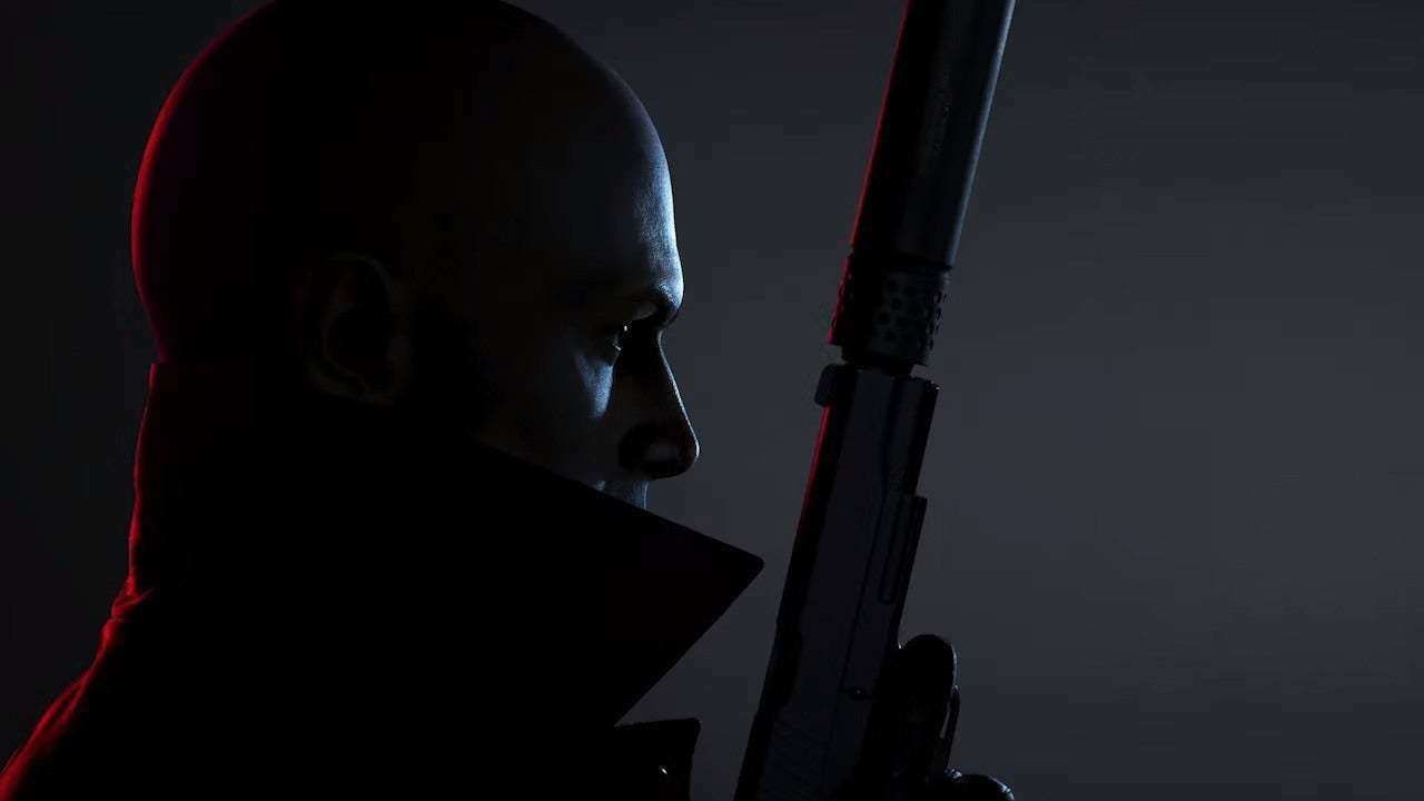 Hitman 3