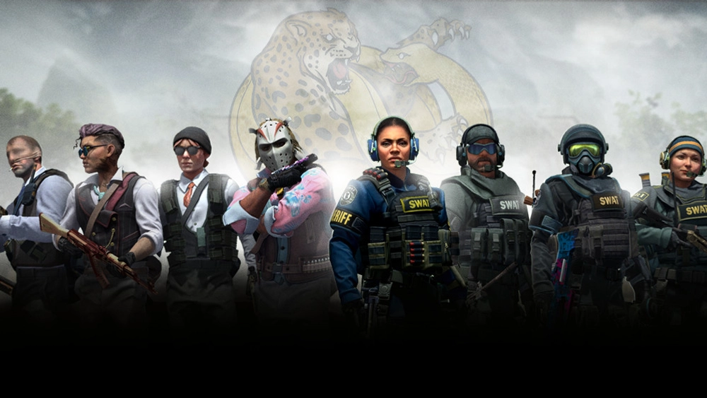 The best CSGO practice config and commands for climbing ranks in 2022