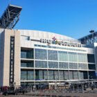 Stadion NRG w Houston będzie gospodarzem mistrzostw e-sportowych League of Legends