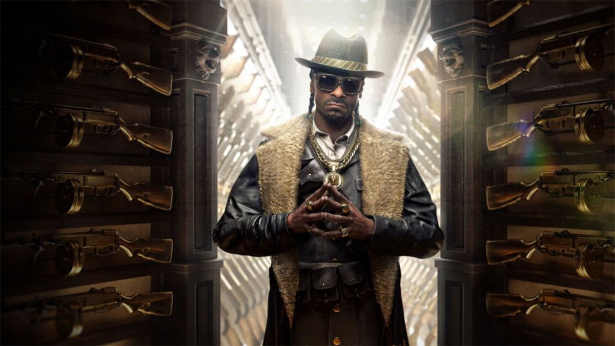 CoD Warzone dodaje Snoop Dogga jako grywalnego operatora;  cena, zawartość i przyczepa