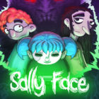 Sally Face – Moja podróż jako programista gier solo