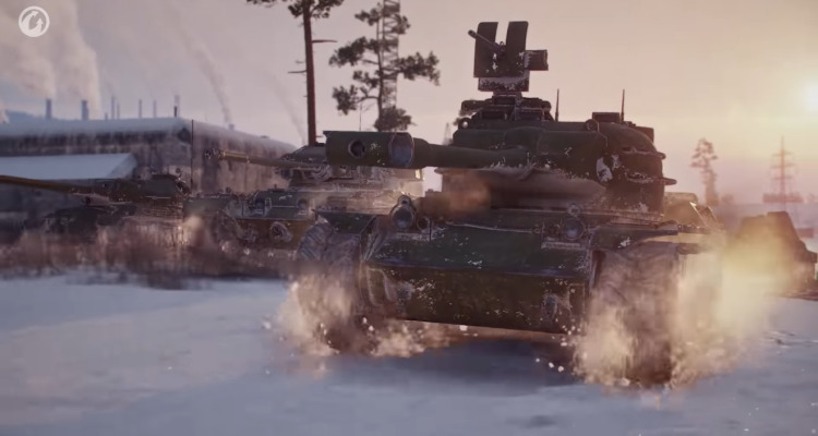 Deweloper World of Tanks Wargaming zaprzestanie działalności biznesowej w Rosji i Białorusi w obliczu trwającej inwazji na Ukrainę