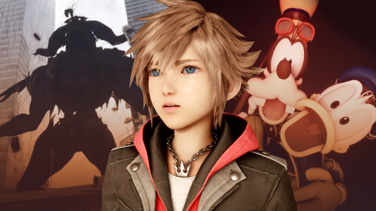 6 Kingdom Hearts 4 palące pytania