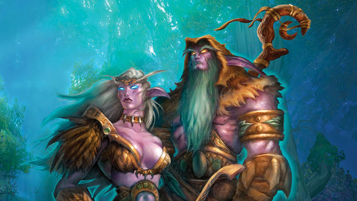 Ankieta WoW Classic wskazuje na mikrotransakcje wraz z rozszerzeniem Wrath of the Lich King