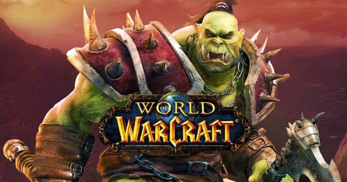 Artysta tworzy mapy Nowego Jorku czy Skyrim w stylu World of Warcraft